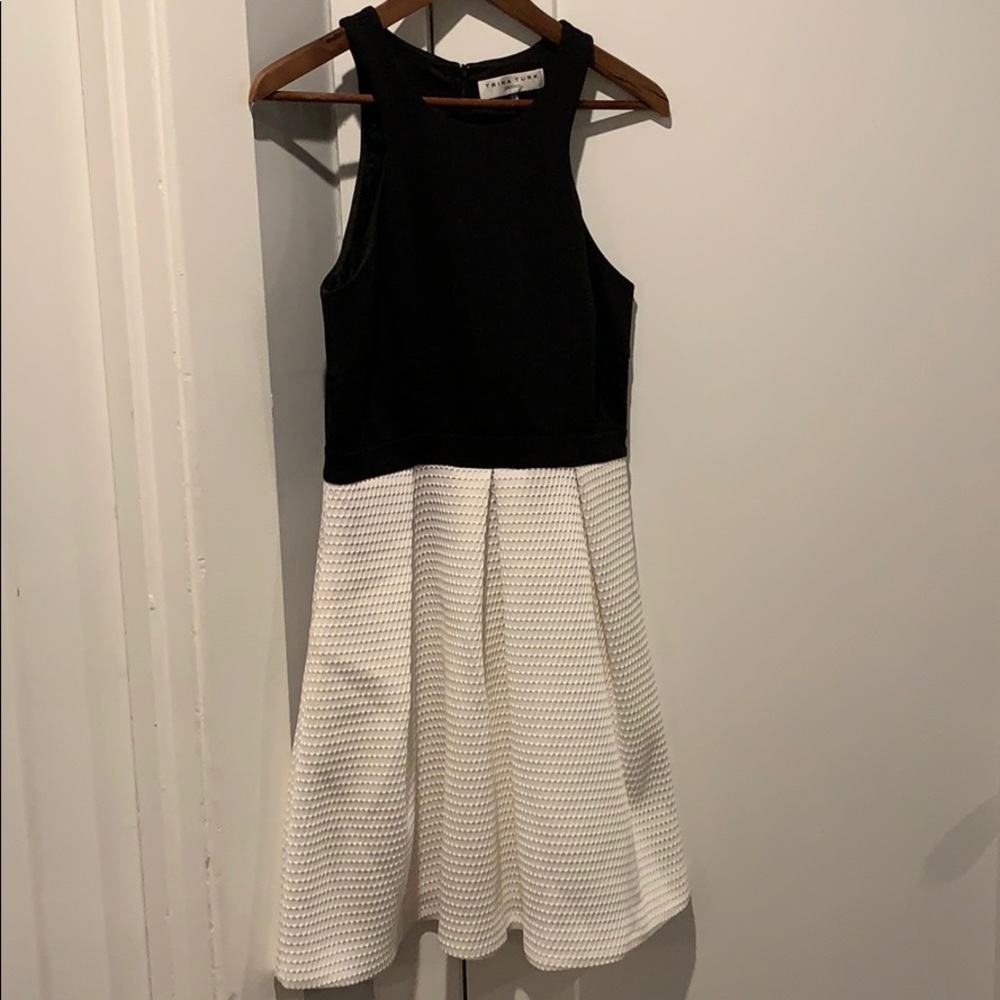 Trina Turk A-Line Dress